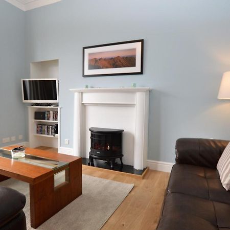 Upper Alta Apartment Tighnabruaich Kültér fotó